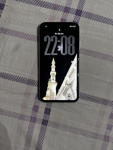 широкоугольный: IPhone 11, белый цвет 128гб - Экран 6.1", Liquid Retina HD, True Tone — 2