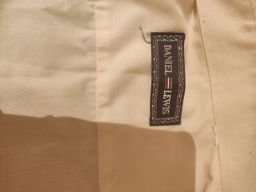 Köynəklər: Köynək, 7XL, rəng - Bej — 2