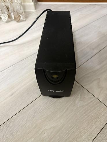awp ups: Batariyası işlemir istiafdə olunmadığı üçün,deyismek lazimdi — 1
