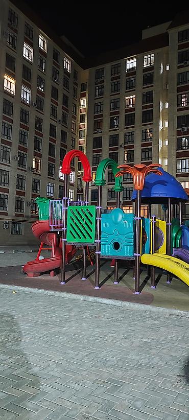 Продажа квартир: 2 комнаты, 67 м², Элитка, 9 этаж, Евроремонт — 13