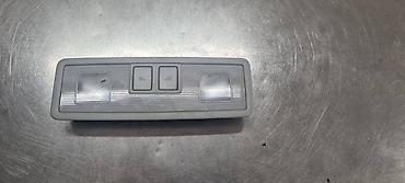 fg electronics fs 821: UNUTRAŠNJE SVETLO ZA VOLKSWAGEN GOLF 7 - 5G0947291 | Unutrašnje — 1