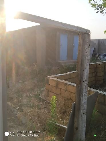 garaj satışı: Pirşağı qəs. 4 otaqlı, 955 kv. m, Orta təmir — 8
