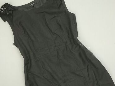 sukienki plus size: Sukienka damska, rozmiar 2XL