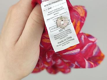 moodo bluzy: Moodo, Bluzka damska, rozmiar M — 5