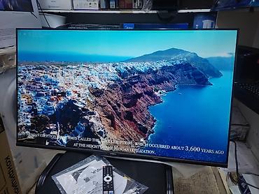 Телевизоры: Телевизор YASIN 43G11 Android Низкая цена + скидки + акции + at lalafo.kg — 14 Телевизоры: Телевизор YASIN 43G11 Android Низкая цена + скидки + акции + — 14