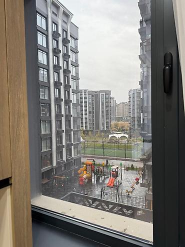 Продажа квартир: 2 комнаты, 59 м², Элитка, 4 этаж, Дизайнерский ремонт — 4