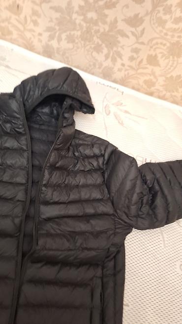 kişi ucun olimpiyka: Qış, payız kurtkası gödəkçə. L-XL razmer Yüngül qış gödəkçəsi – — 4