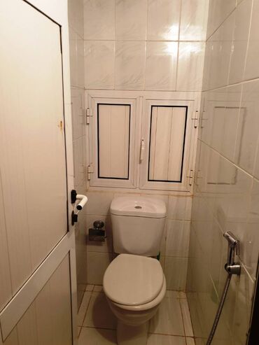 Köhnə tikili: Bakı, 2 otaqlı, Köhnə tikili, m. Həzi Aslanov, 65 kv. m — 5