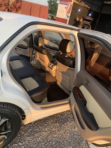 Lexus: Lexus LS: 1997 г., 4 л, Автомат, Седан — 3