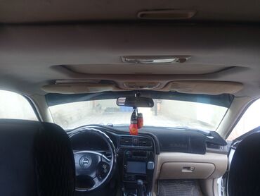 Subaru: Subaru Legacy: 2001 г., 3 л, Автомат, Бензин, Универсал — 7