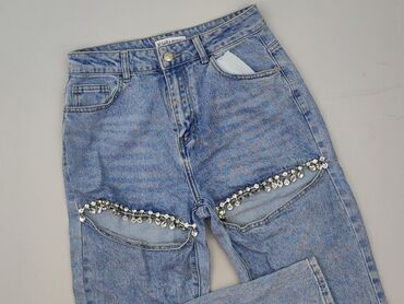 M.Sara, Jeans for women, S (EU 36)