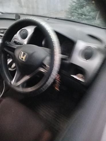 аккорд европеец: Honda Stream: 2007 г., 1.7 л, Автомат, Бензин, Универсал — 2
