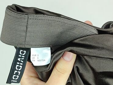 Spódnice: H&M, Spódnica damska, S — 8