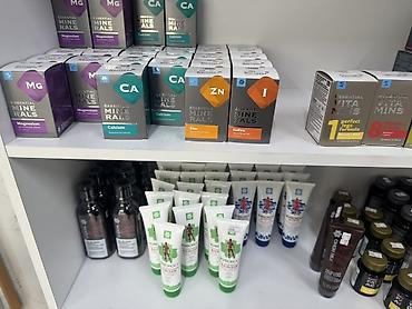 mama: Витамины, минералы и комплексы Siberian Wellness Ассортимент: - — 3