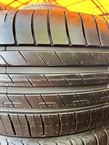245 70 19 5: Шины 225 / 45 / R 17, Лето, Б/у, Пара, Германия, Bridgestone — 3