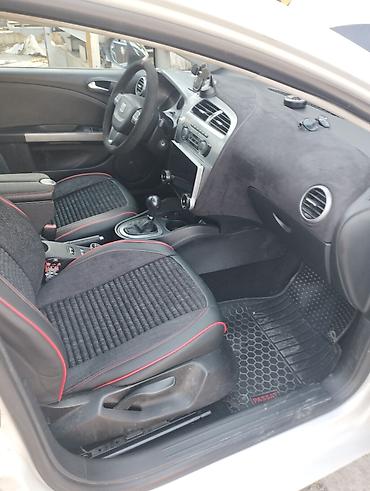 muravey satiram: Seat Leon FR: 1.8 l | 2012 il 195000 km Hetçbek — 10