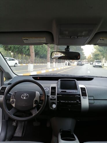 Toyota: Toyota Prius: 1.5 l | 2007 il Hetçbek — 8