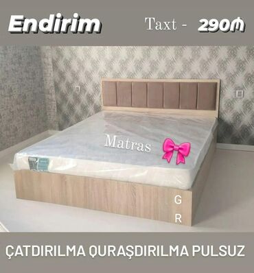 Stullar: Yeni, İkinəfərlik çarpayı, Bazasız, Matras ilə, Siyirməsiz, Azərbaycan