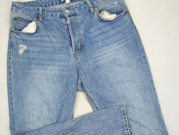 Джинси для чоловіків, 3XL, H&M, стан - Хороший