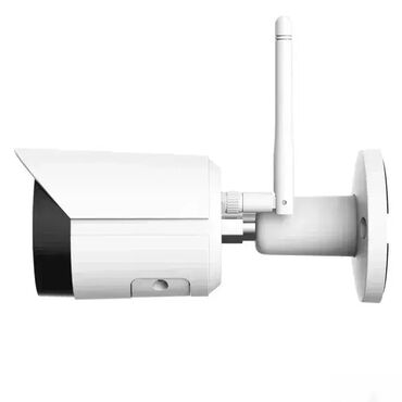 ranac za lap top za muškarce: Dahua IPC-HFW1230DS-SAW-0280B Wi-Fi 2MP IP bullet IC kamera ⭐ Wi-Fi