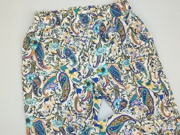 Material trousers: XL (EU 42), condition - Perfect