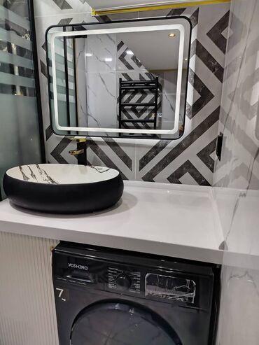 Köhnə tikili: Bakı, 2 otaqlı, Köhnə tikili, m. Əhmədli, 45 kv. m — 10