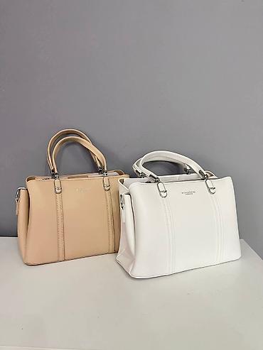 vero beograd: Ženske torbe i rančevi – elegantni i praktični modeli - Klasične tote — 1