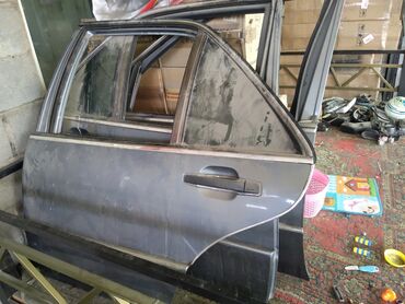 Другие автозапчасти: Продаю запчасти на кабана Мерс Мерседес w140. Гаражная распродажа — 2