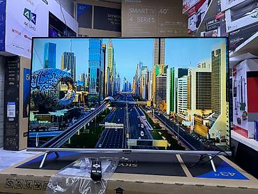 Телевизоры: Телевизор skyworth 43ste6600 android обладает 43-дюймовым экраном 110 — 15