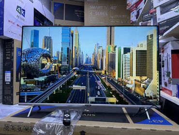 Телевизоры: Телевизор skyworth 43ste6600 android обладает 43-дюймовым экраном 110 — 23