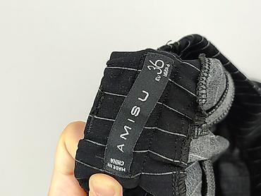 second hand nysa: Amisu, Spodnie materiałowe damskie, rozmiar S — 5