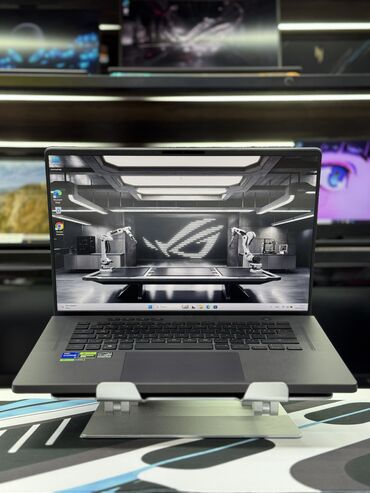 сколько стоит компьютер мощный: Ноутбук, Asus, 32 ГБ ОЭТ, Intel Core i7, 15.6 ", Жаңы, Жумуш, окуу үчүн, эс тутум SSD