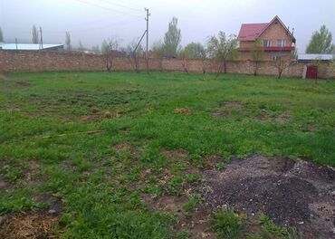 продаю участок ак бата: 3 соток