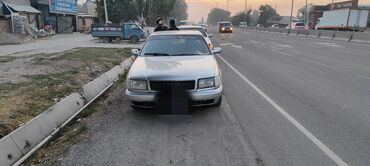 Audi: Audi 100: 1993 г., 2.6 л, Механика, Бензин, Седан