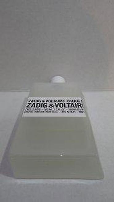 Parfemi: ZADIG & VOLTAIRE THIS IS HER EDP100ML TSTR | Zadig &Voltaire — 9