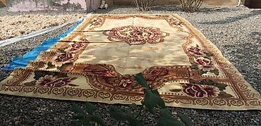 pişik cirmaglama taxtasi: Xalça Dekorativ — 1