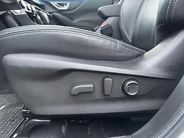 Subaru: Subaru Forester: 2022 г., 2.5 л, Вариатор, Гибрид, Кроссовер — 10