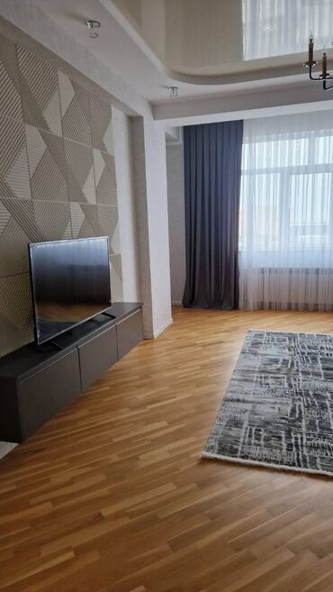 Uzunmüddətli kirayə mənzillər: Mənzil kirayə verilir. 10.6 mərtəbə, 3 otaqli tam temirli və əşyalı -da lalafo.az — 1 Uzunmüddətli kirayə mənzillər: Mənzil kirayə verilir. 10.6 mərtəbə, 3 otaqli tam temirli və əşyalı — 1