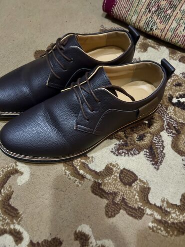 Ayaqqabılar: Ayaqqabi tezedi cemi 1-2 defe geynilib, Turkiyeden baha alinib — 5