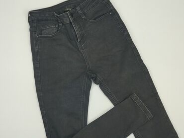 spódnice jeansowe mohito: Jeans, S (EU 36), condition - Very good