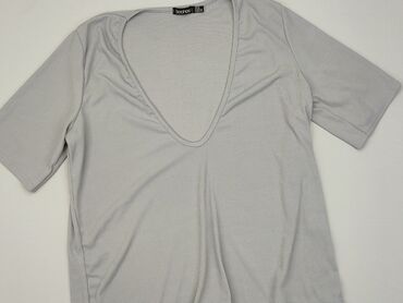 Koszulki i topy: T-shirt, Boohoo, XL, stan - Dobry