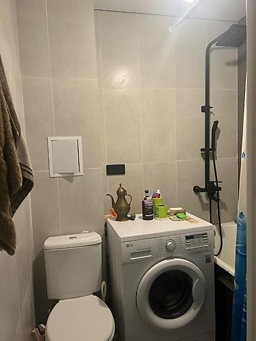 Продажа квартир: 3 комнаты, 58 м², 104 серия, 1 этаж, Евроремонт — 9