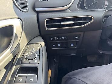 Hyundai: Hyundai Sonata: 2021 г., 2 л, Автомат, Газ, Седан — 19