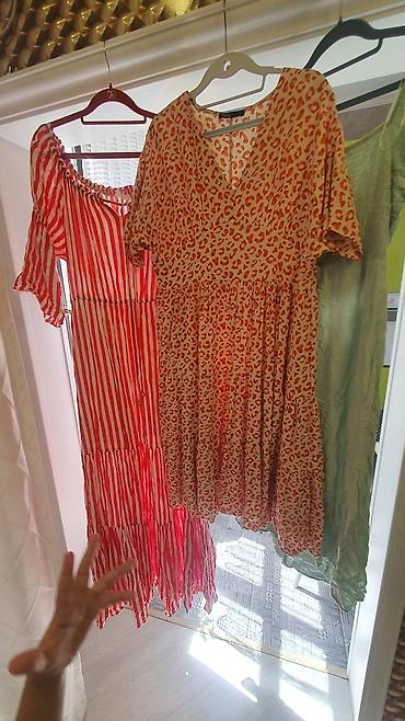 Другая женская одежда: Женская одежда продаётся сетами размеры 48-очень срочно!. Первый сет — 6