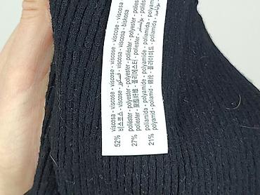 topy stradivarius: Bershka, Golf damski, rozmiar S — 5
