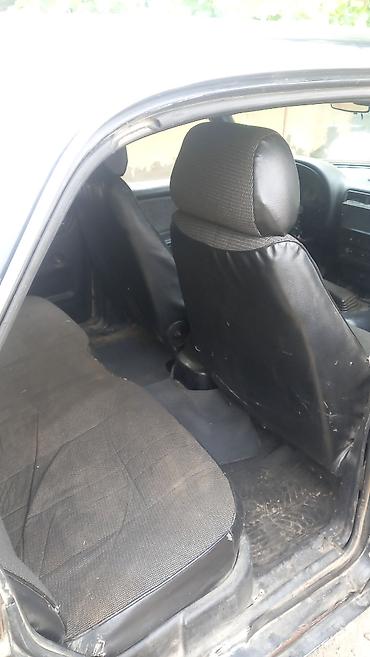 mitsubishi galant ehtiyat hisseleri: QAZ 3110 Volga: 2.3 l | 2003 il 300000 km Sedan — 3