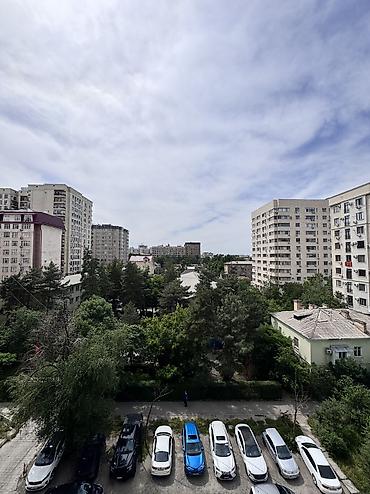Продажа квартир: 2 комнаты, 55 м², Золотой квадрат 6 этаж — 18