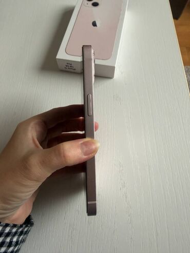 Apple iPhone: Apple iPhone iPhone 13, 128 GB, Roze na lalafo.rs — 9 Apple iPhone: Apple iPhone iPhone 13, 128 GB, Roze — 9