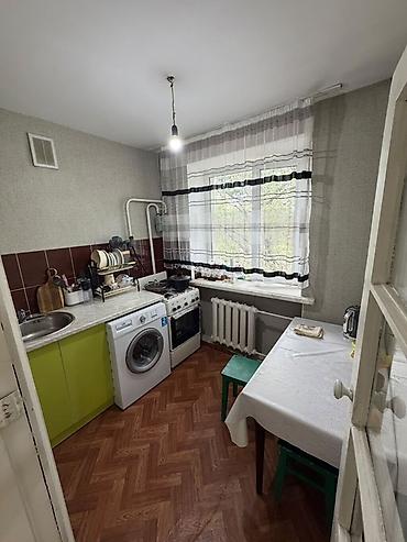 56: 1 комната, 30 м², Политех Хрущевка, 4 этаж, Свежий ремонт — 3