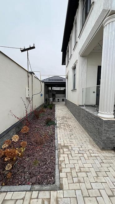 Продажа коттеджей и домов: Продаётся дом в районе Ынтымак Уникальный, тёплый — идеальный вариант — 4